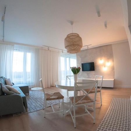 Apartgdansk Ngoại thất bức ảnh