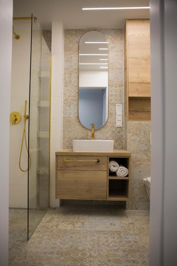 Apartgdansk Ngoại thất bức ảnh