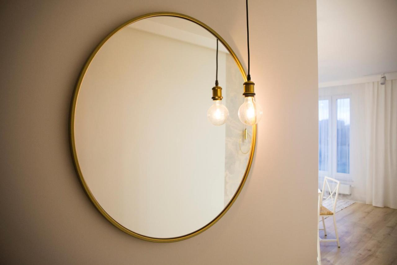 Apartgdansk Ngoại thất bức ảnh