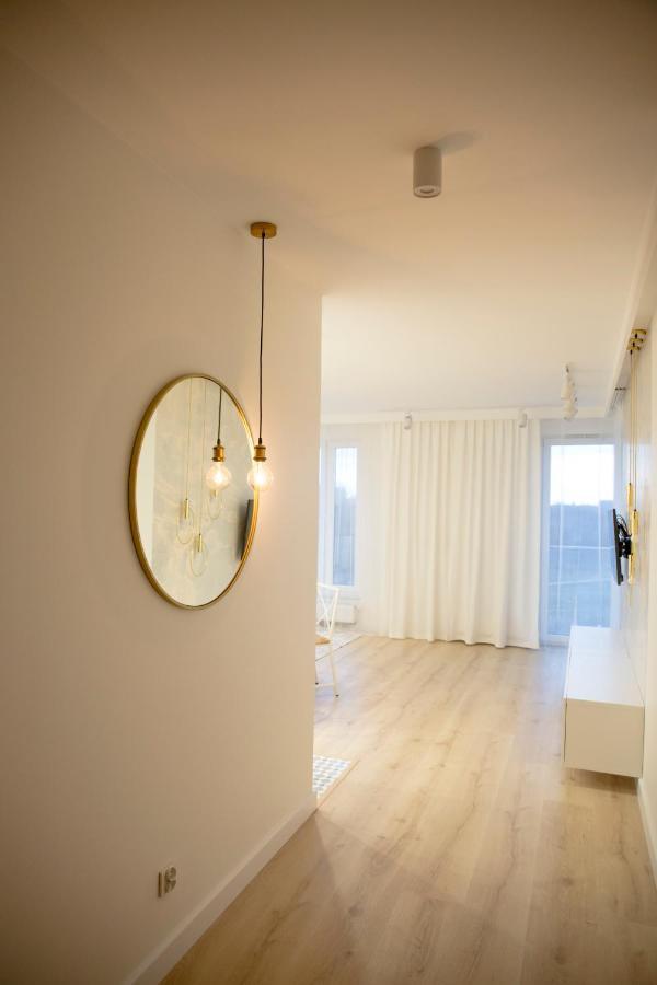 Apartgdansk Ngoại thất bức ảnh