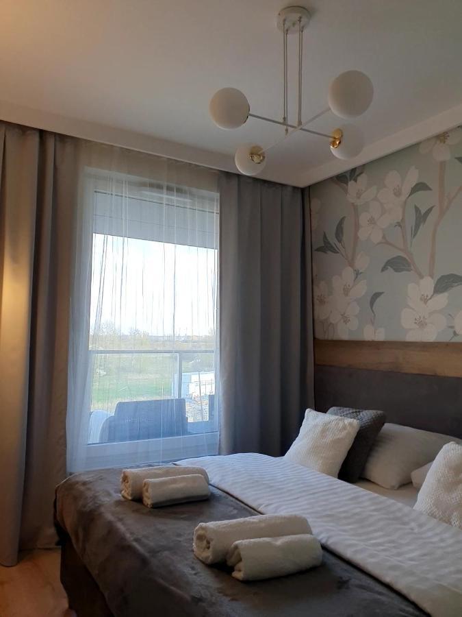 Apartgdansk Ngoại thất bức ảnh