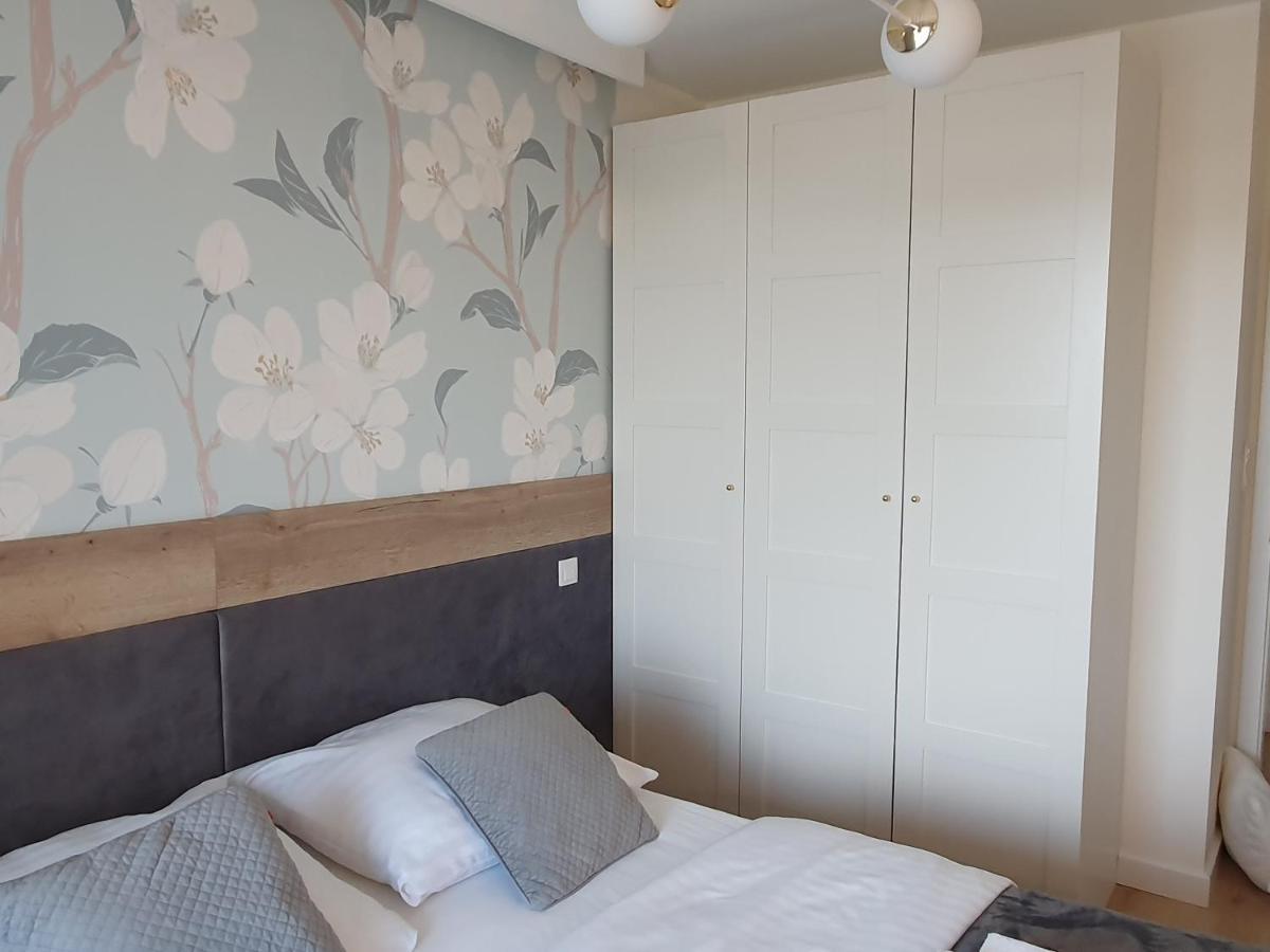 Apartgdansk Ngoại thất bức ảnh