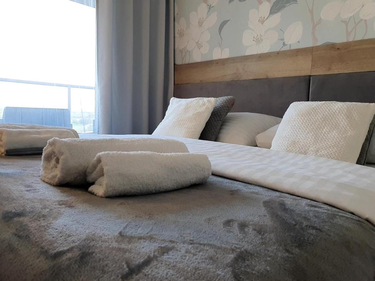 Apartgdansk Ngoại thất bức ảnh