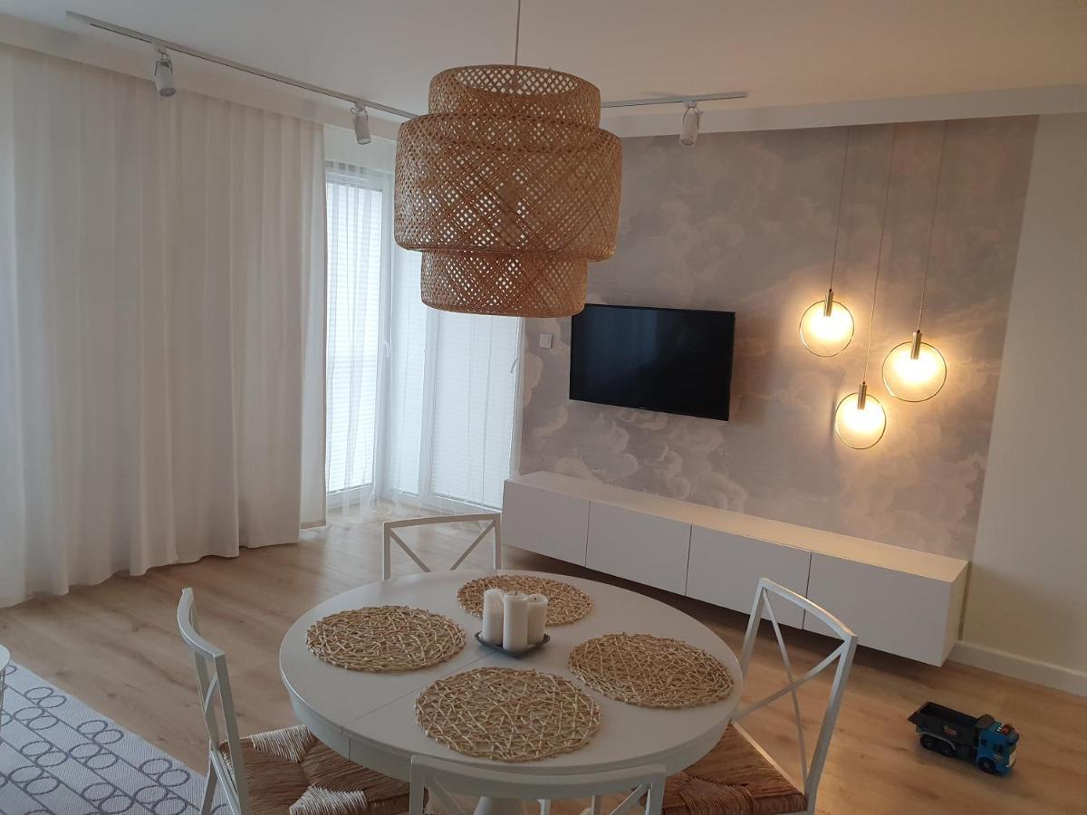 Apartgdansk Ngoại thất bức ảnh