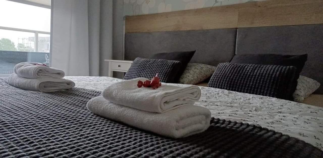 Apartgdansk Ngoại thất bức ảnh