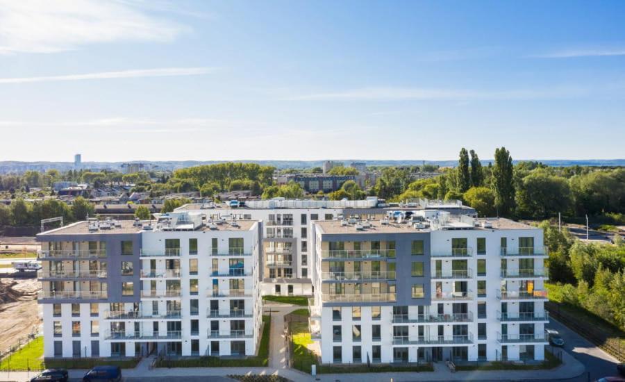 Apartgdansk Ngoại thất bức ảnh